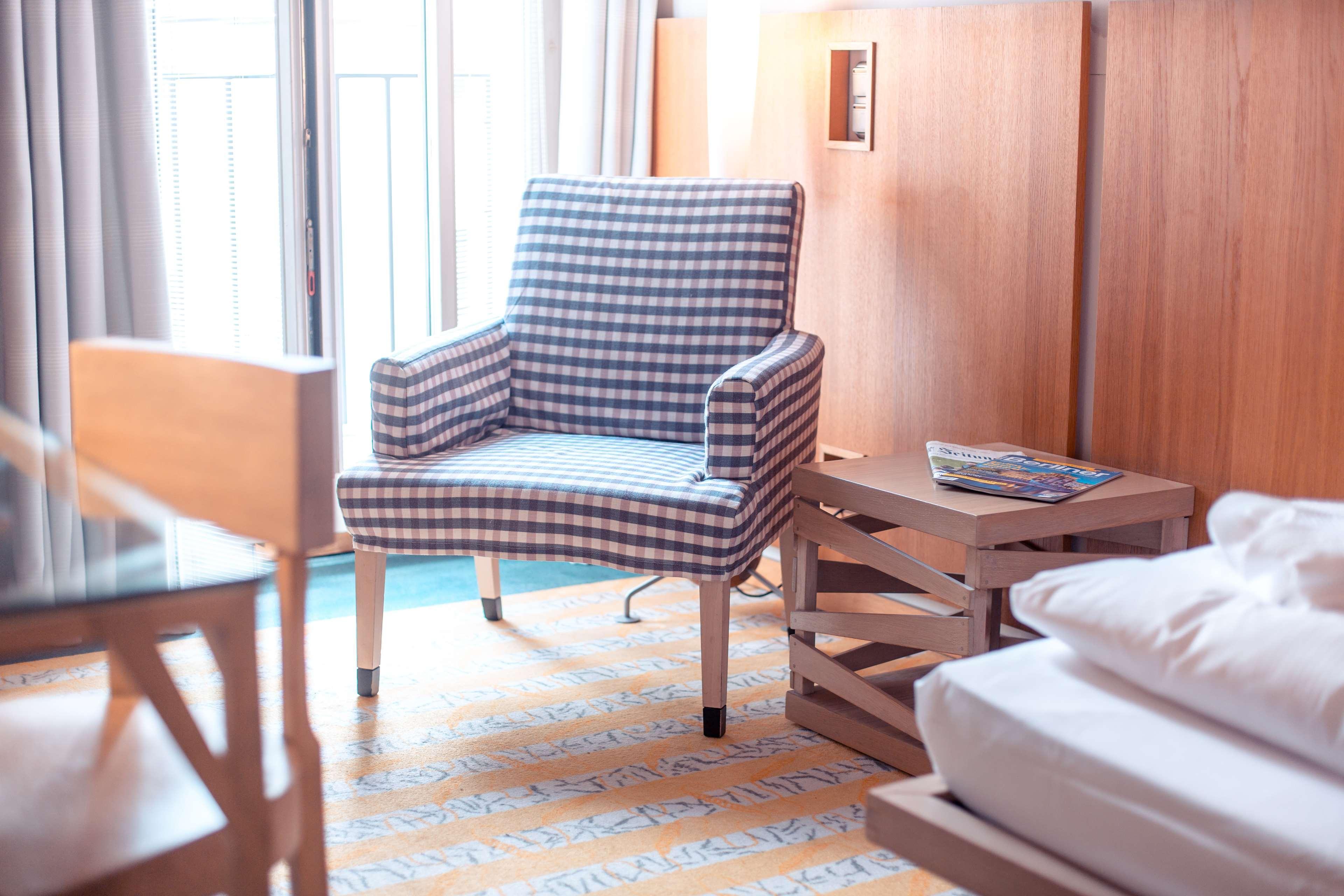 Hotel Bleibtreu Berlin By Golden Tulip Exteriér fotografie