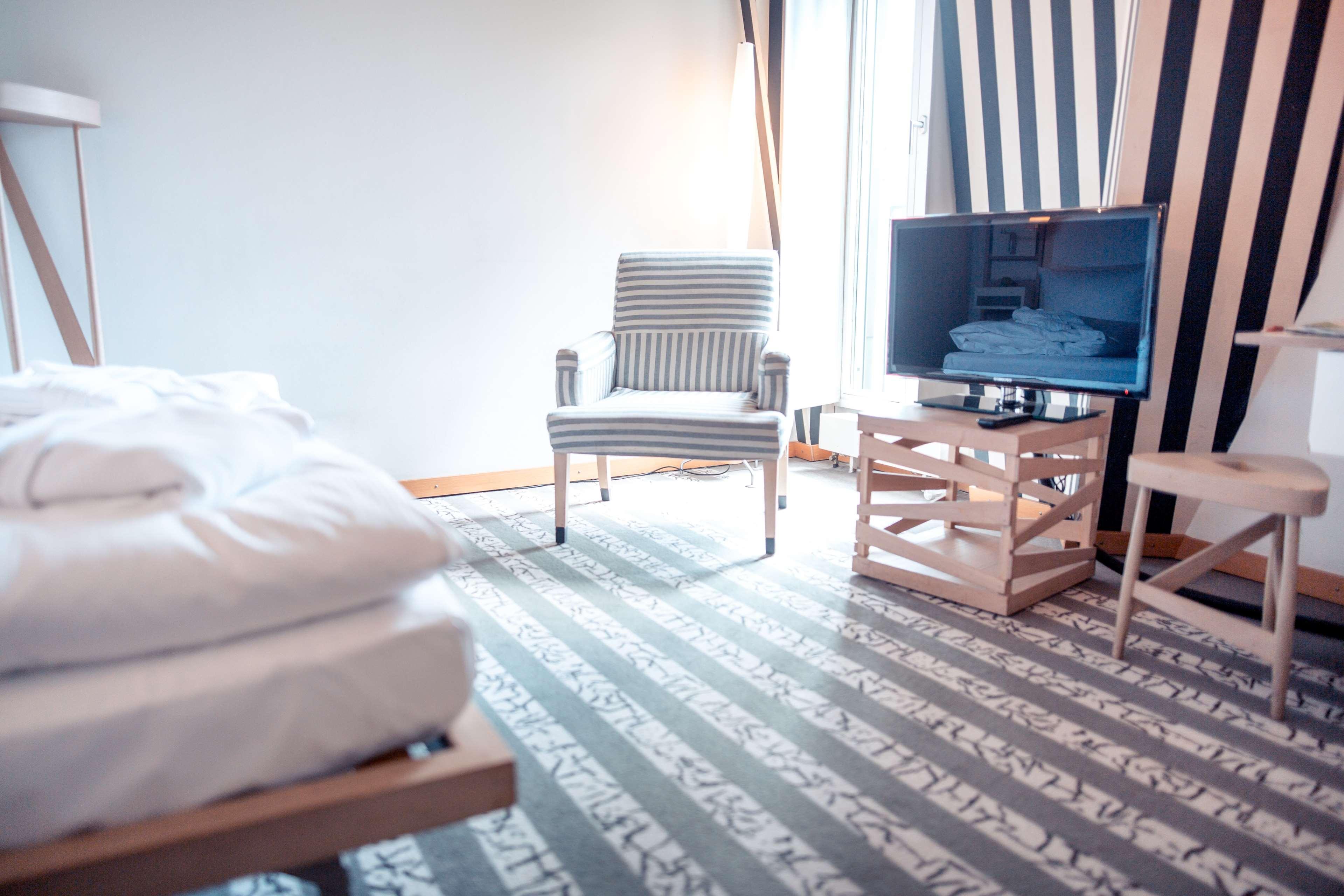 Hotel Bleibtreu Berlin By Golden Tulip Exteriér fotografie
