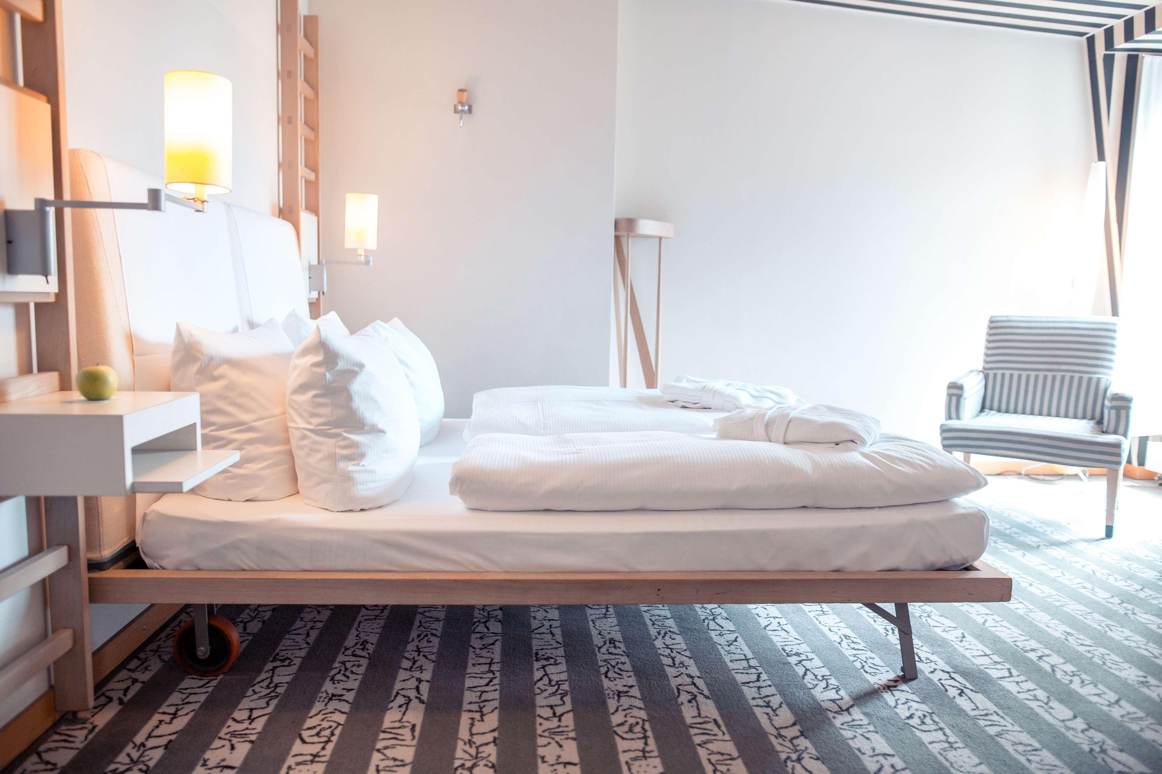 Hotel Bleibtreu Berlin By Golden Tulip Exteriér fotografie