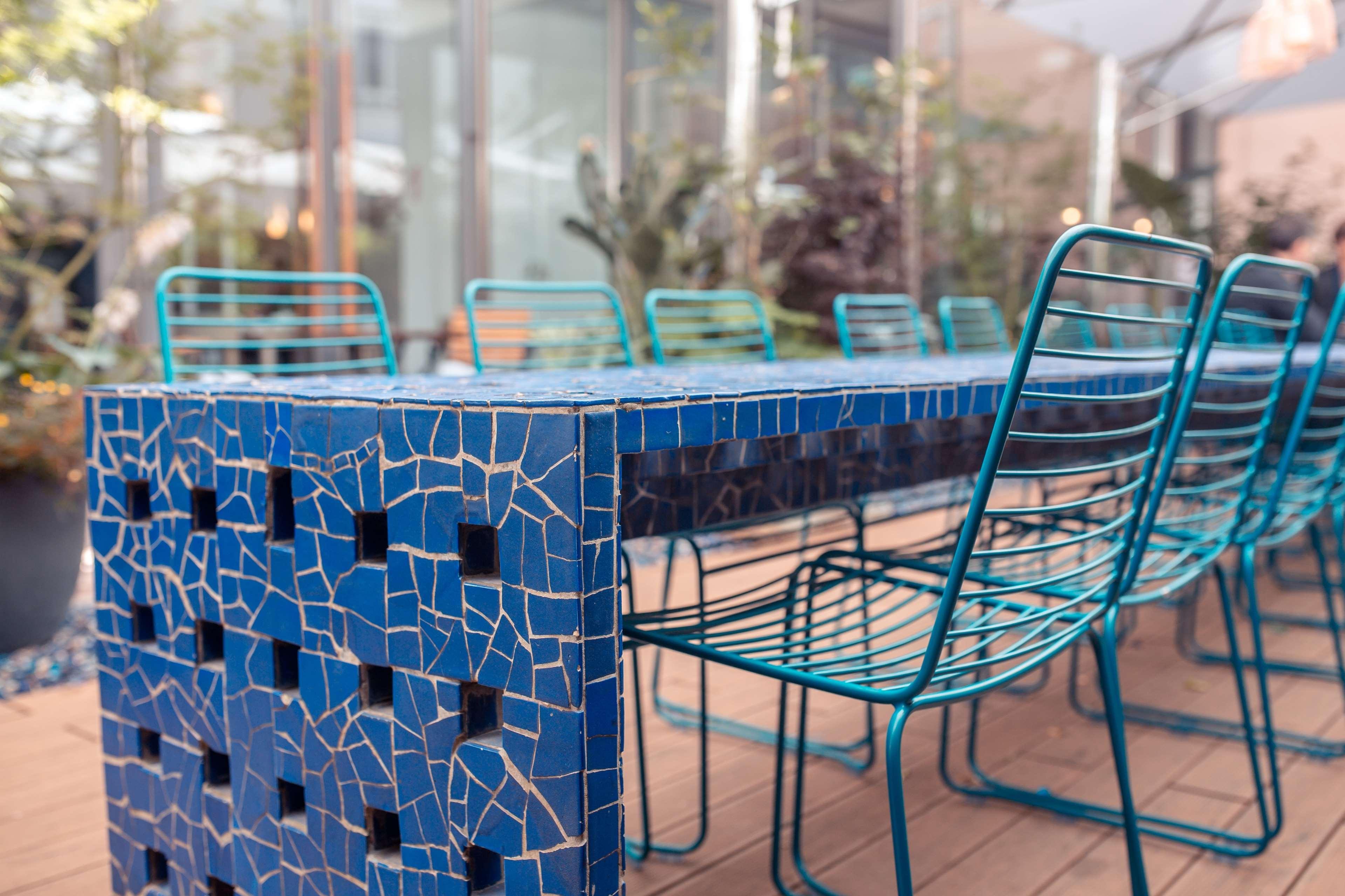Hotel Bleibtreu Berlin By Golden Tulip Exteriér fotografie