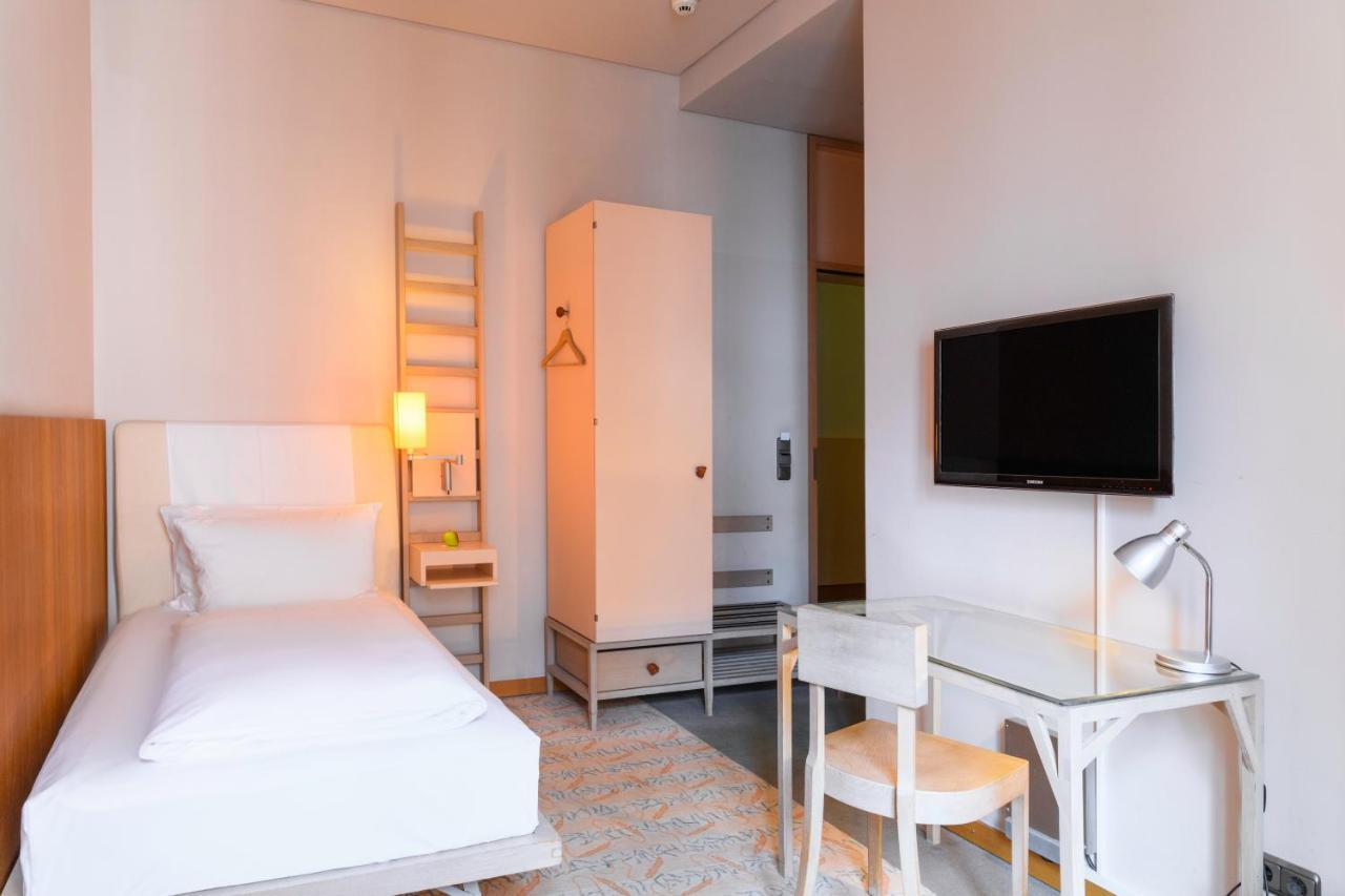 Hotel Bleibtreu Berlin By Golden Tulip Exteriér fotografie