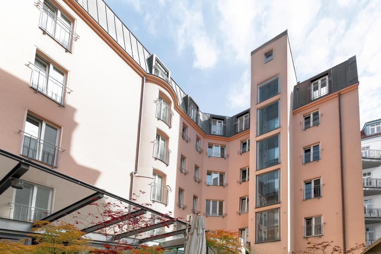 Hotel Bleibtreu Berlin By Golden Tulip Exteriér fotografie