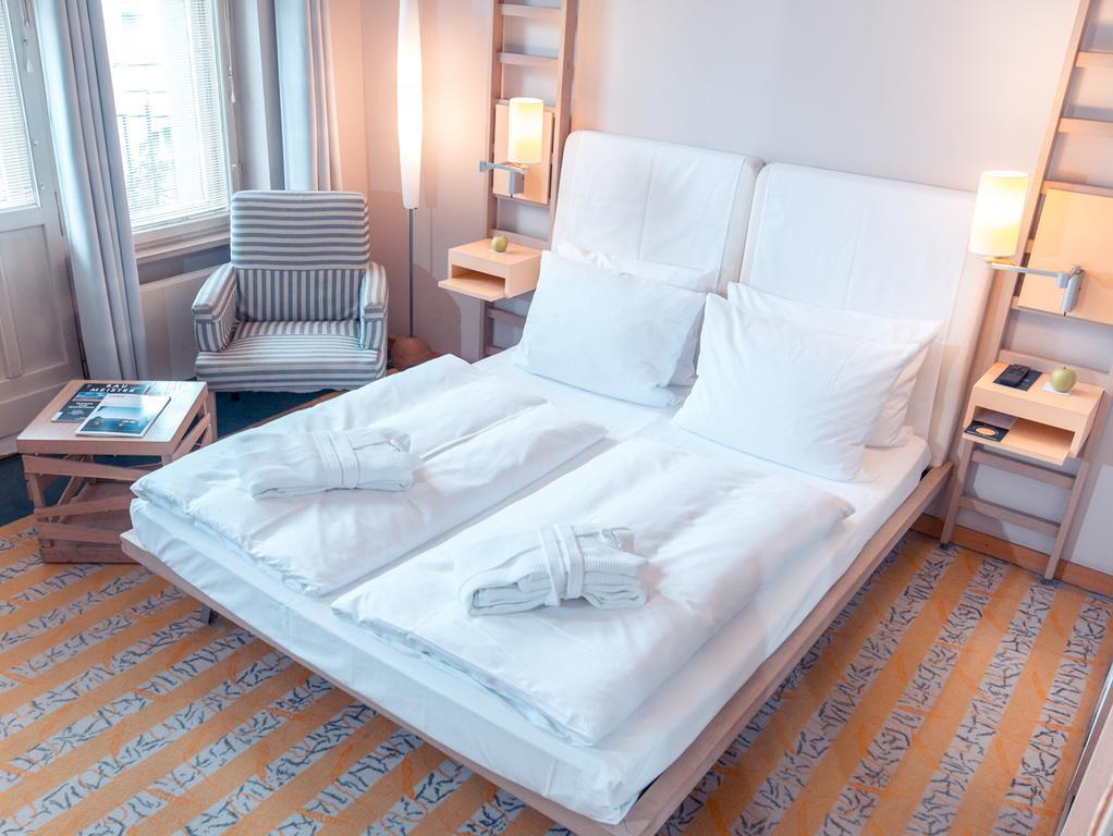 Hotel Bleibtreu Berlin By Golden Tulip Exteriér fotografie