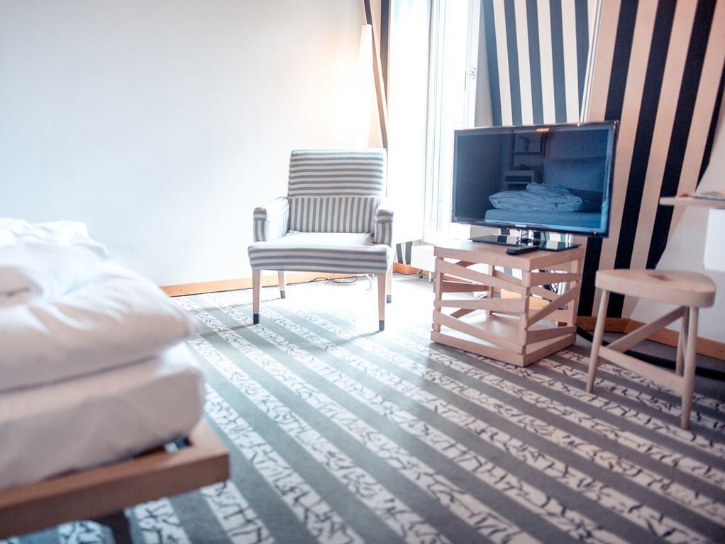 Hotel Bleibtreu Berlin By Golden Tulip Exteriér fotografie