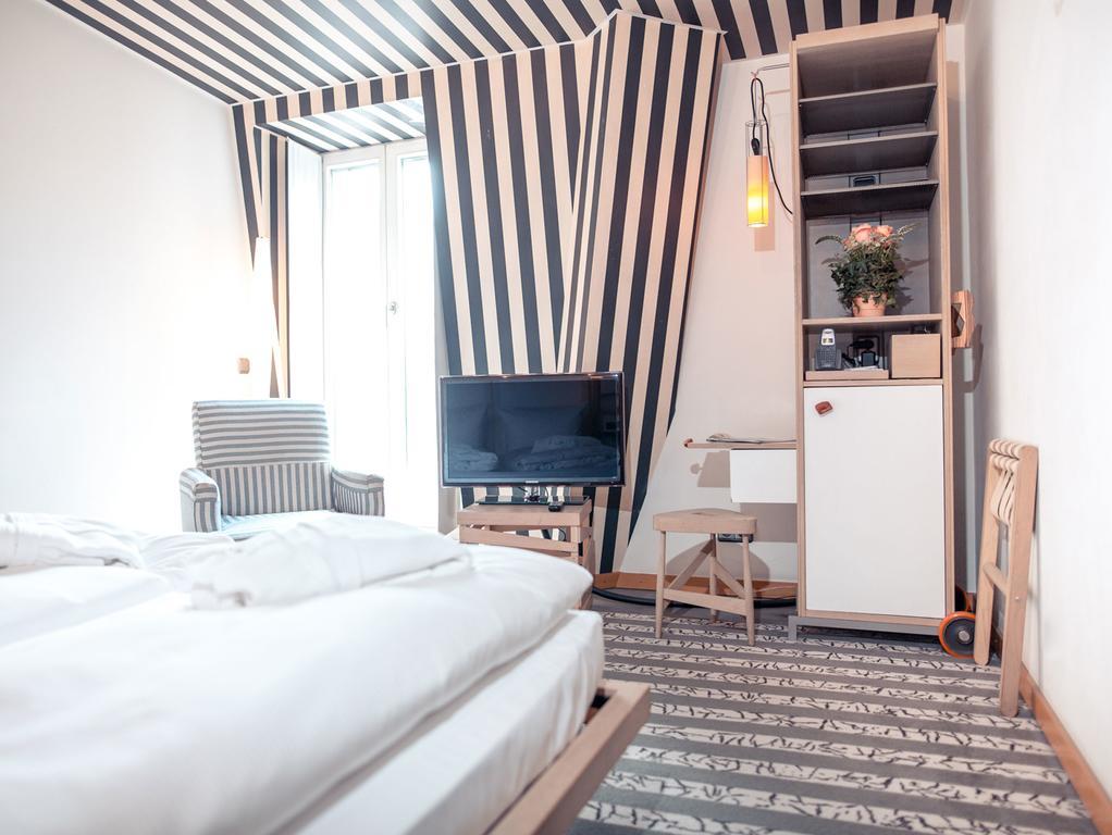 Hotel Bleibtreu Berlin By Golden Tulip Exteriér fotografie
